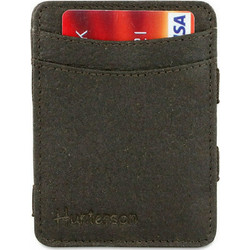 Πορτοφόλι Hunterson Vegan Magic Wallet RFID Chestnut CS1-CHE