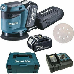 Makita DBO180RTJ