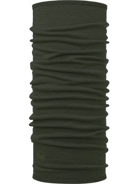 BUFF Merino Midweight - Μαντήλι Λαιμού - Solid Bark