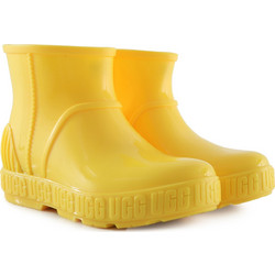 UGG Drizlita Γυναικεία Μποτάκια Αστραγάλου Πλατφόρμα Κίτρινα Αδιάβροχα 1130361K-CAN