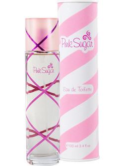 Aquolina Pink Sugar Eau de Toilette 100ml