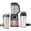 Sencor SBU 7875 RS Μπλέντερ για Smoothie 1.5lt 1500W