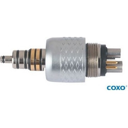 Ταχυσύνδεσμος Coxo 229-GW (W+H Roto quick(R))