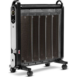 Trotec TCH2050E Θερμοπομπός Δαπέδου 2000W Mica με Θερμοστάτη