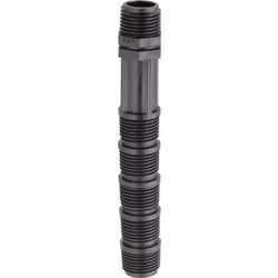 Claber Μαστός 1/2''-1/2''