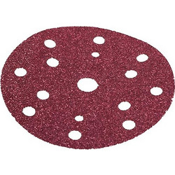 3M 316U Hookit(TM) Λειαντικός Δίσκος 15 Οπών - P40