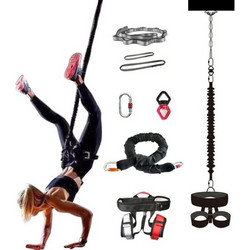 Mds Bungee Fitness Set