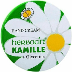 Herbacin Kamille Ενυδατική Κρέμα Χεριών 20ml