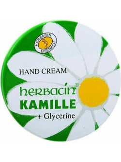 Herbacin Kamille Ενυδατική Κρέμα Χεριών 20ml