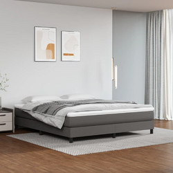 vidaXL Pocket Springs Διπλό 160x200cm 347826