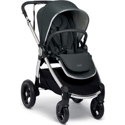 Mamas & Papas Ocarro Καρότσι Μωρού Steel