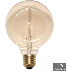 5355 ΛΑΜΠΤΗΡAΣ E27 EDISON Dimmable 40W 2200K SPOTLIGHT
