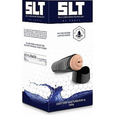 Shots Self Lubrication Easy Grip Pocket Mouth Αυνανιστήρι