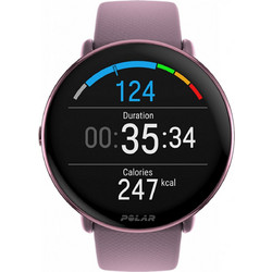 Polar Ignite 3 Purple Dusk