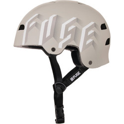 Fuse Alpha Helmet (grey block)