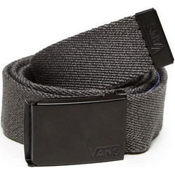 Vans Deppster II Web Ανδρική Ζώνη Charcoal Heather