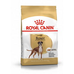Royal Canin Adult Boxer with Poultry & Rice 12kg