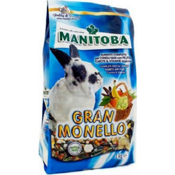 Manitoba Gran Monello 2.5kg