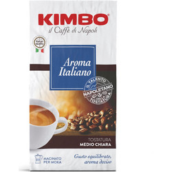Kimbo Espresso Aroma Italiano 250gr