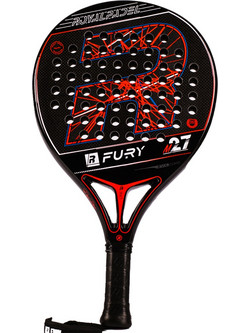 Royal Padel M27 R-Fury 2023