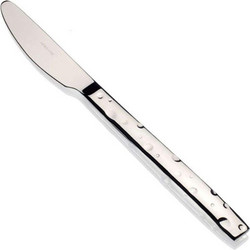 Μαχαίρι Φαγητού Cheese 00031 22cm Inox Herdmar Ανοξείδωτο Ατσάλι
