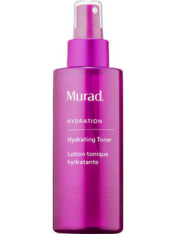 Murad Hydrating Toner Ενυδατικό Mist Τόνωσης Προσώπου 180ml