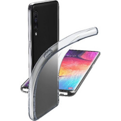 Θήκη Samsung Galaxy A50 / A30s - Cellular Line Fine Case - Transparent