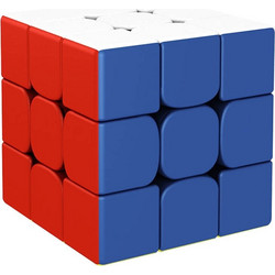 Μαγνητικός Κύβος 3x3x3 Magnetic Cube