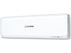 Mitsubishi Heavy Industries Diamond SRK/SRC-25ZSX-W Κλιματιστικό Inverter 9000 BTU A+++/A+++