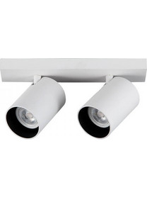 Yeelight Smart Spotlight RGB White (2 Packs) (YLDDL-0084)