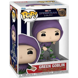 Funko Pop! Marvel Spider-Man No Way Home 1165 Green Goblin
