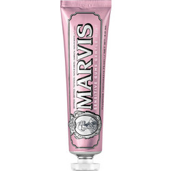 Marvis Sensitive Gums Gentle Mint Οδοντόκρεμα για Προστασία Ούλων κατά της Πλάκας & της Ουλίτιδας 75ml