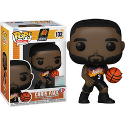 Funko Pop! Basketball Suns 132 Chris Paul