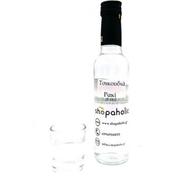 Kretaraki Τσικουδιά 200ml