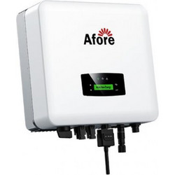 AFORE - INVERTER ΜΟΝΟΦΑΣΙΚΟΣ AFORE HNS 5000-TL, 5KW, EUROLAMP 165-13033