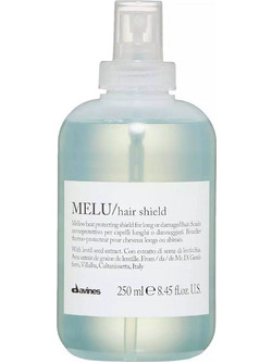 Davines Melu Shield Σπρέι Μαλλιών για Λάμψη 250ml