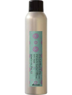 Davines Invisible No Gas Spray Λακ Μαλλιών για Λάμψη 250ml