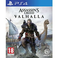 PS4 Games Ubisoft
