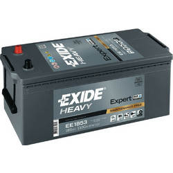 Exide Heavy Expert EE1853 12V 185Ah
