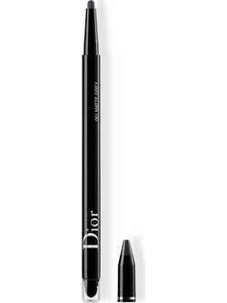 Dior Diorshow On Stage Liner 061 Matte Grey Αδιάβροχο Στυλό Eyeliner