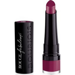 Bourjois Rouge Fabuleux 14 Clair De Plum Long Lasting Satin Κραγιόν Stick 2.3gr