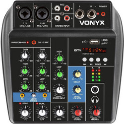 Vonyx VMM100