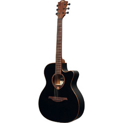 LAG T118ACE-BLK