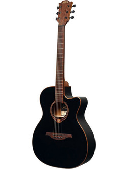 LAG T118ACE-BLK