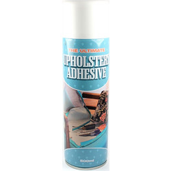EQ Acoustics Spray Adhesive