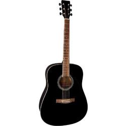 Gewa VGS D-10 Black