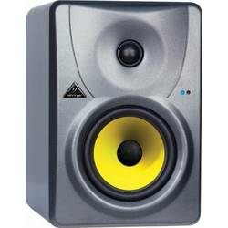 Behringer B1030A Αυτοενισχυόμενο Ηχείο 75W Γκρι