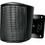 JBL Control 52 Παθητικό Ηχείο Τοίχου 50W Μαύρο
