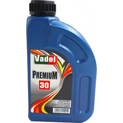 Vadol Motor oil Premium 30 Πρωτογενές ορυκτέλαιο