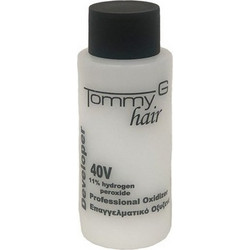 Tommy G Developer Oxidizer Οξυζενέ Μαλλιών 12% 40Vol 120ml